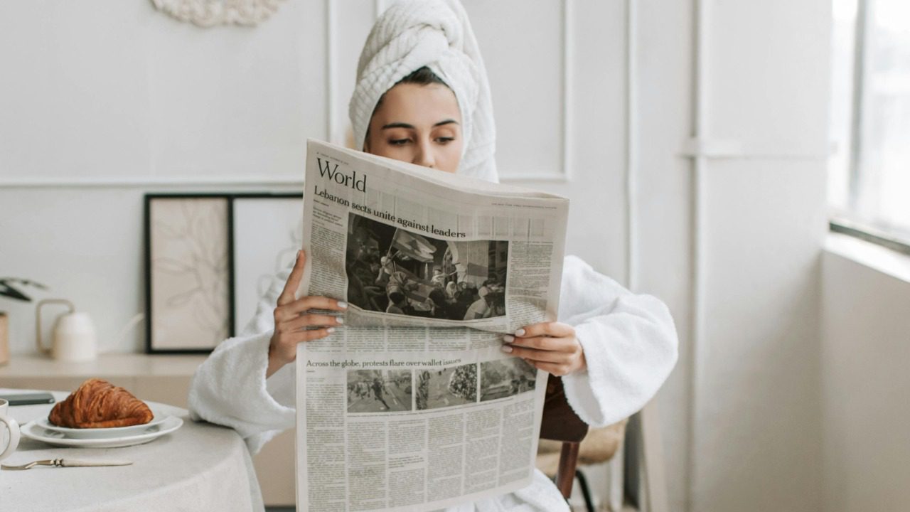 Vlada Karpovich/Pexels