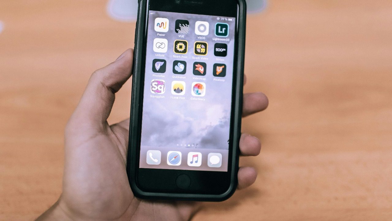 Luis Quintero/Pexels