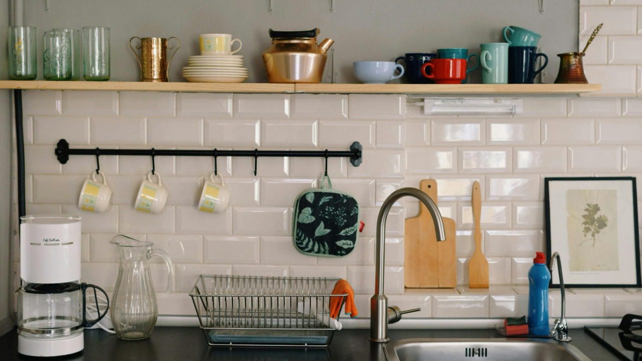 Ksenia Chernaya/Pexels