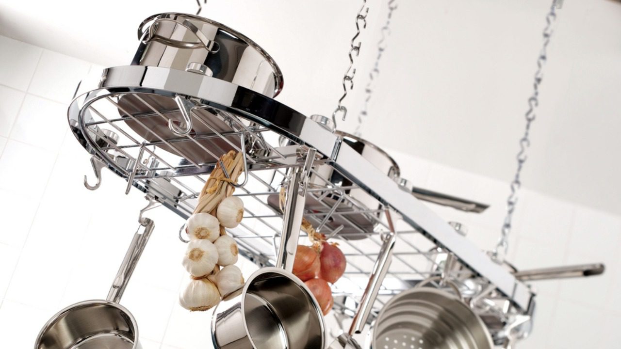 Image Credit: Cooks & Kitchens from Darlington, UK - CC BY 2.0/Wiki Commons