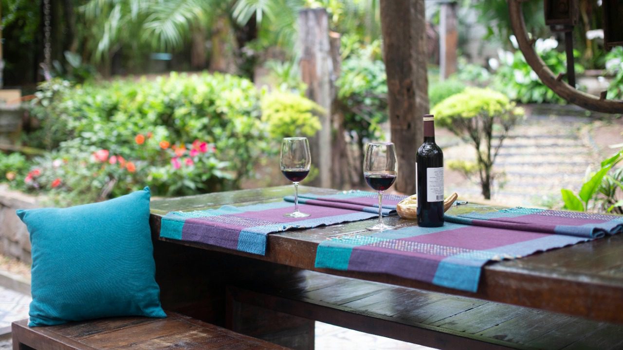 Dalila Dalprat/Pexels