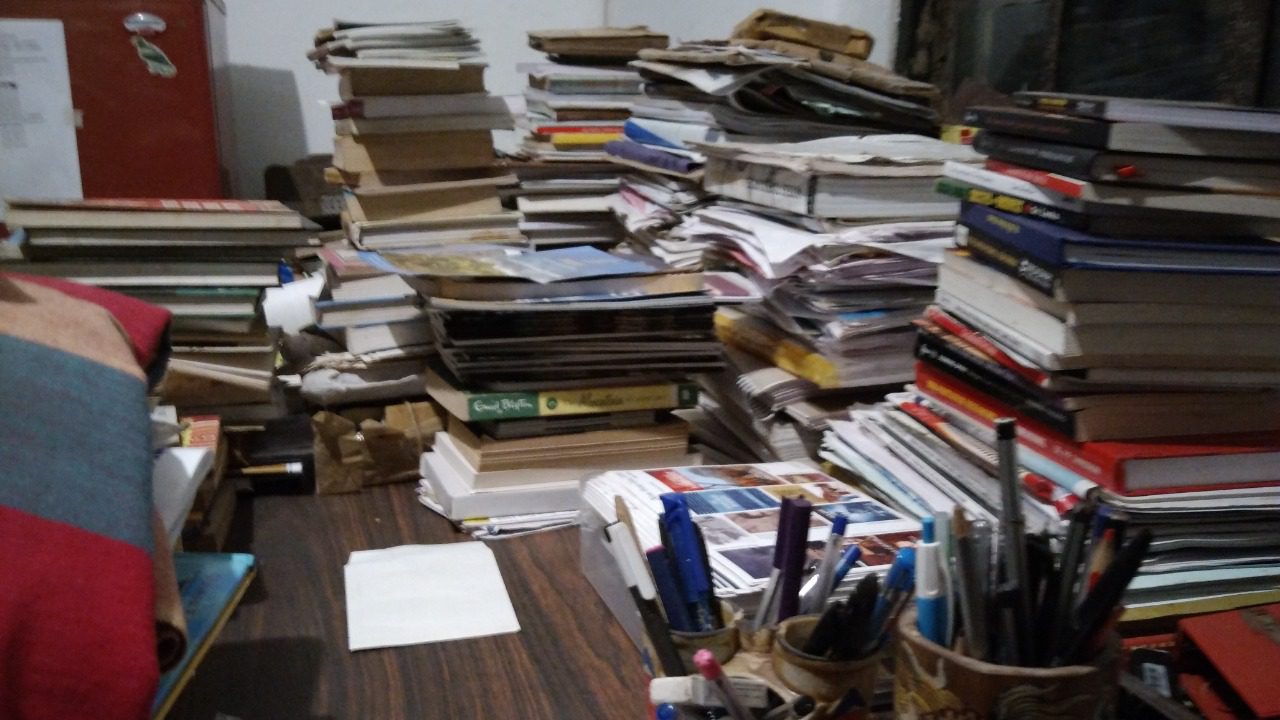 Image Credit: Fredericknoronha (Frederick Noronha) - CC BY-SA 4.0/Wiki Commons