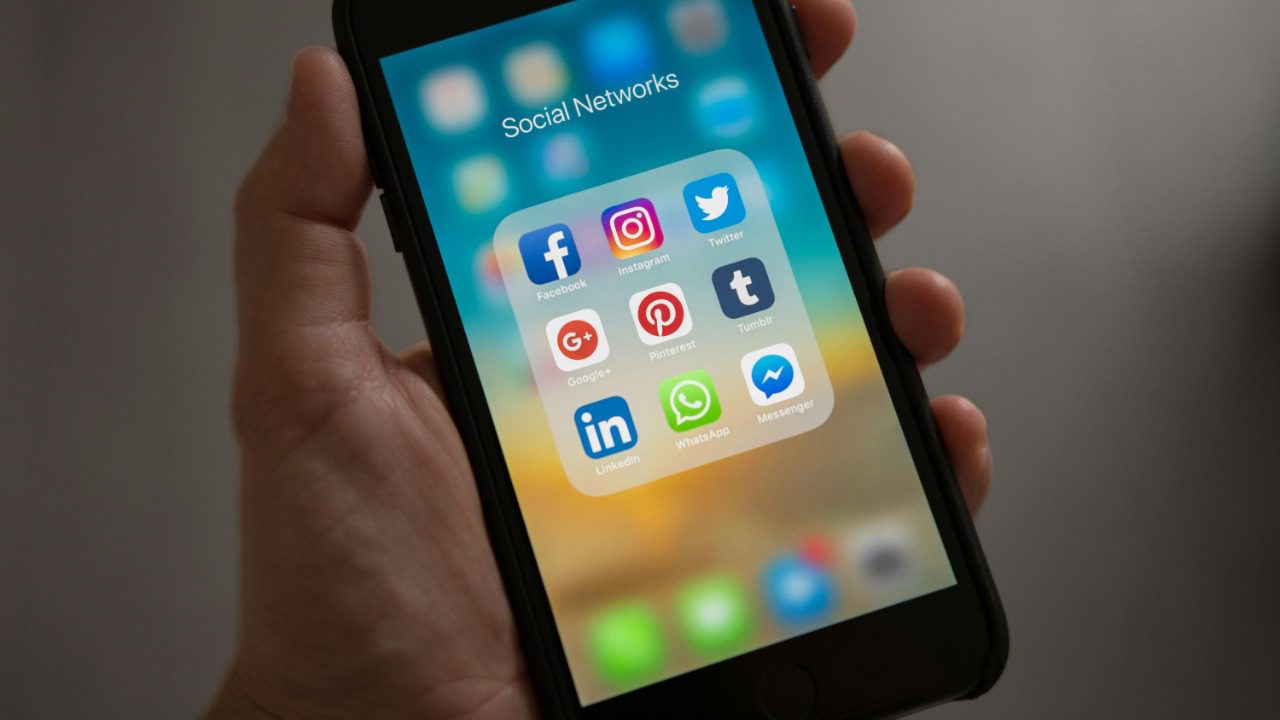 Tracy Le Blanc/Pexels