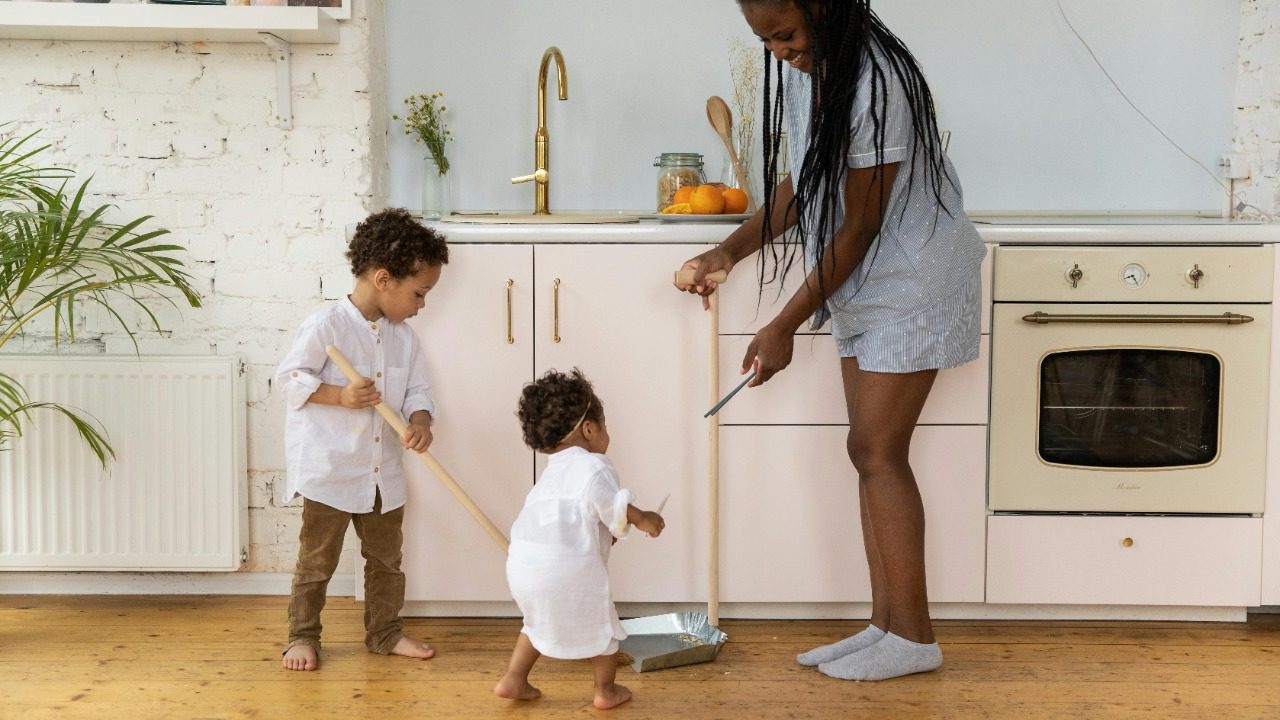 KATRIN  BOLOVTSOVA/Pexels
