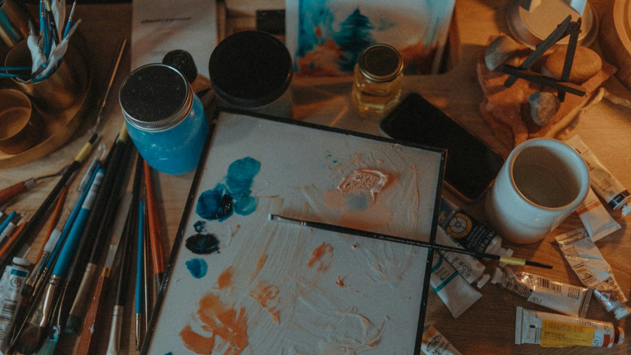 marsupialpudding/Unsplash