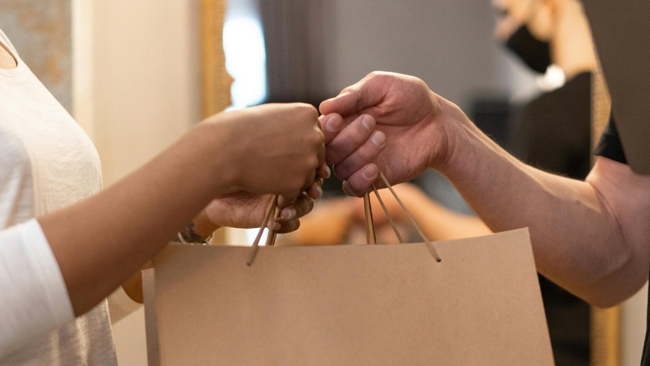 Mikhail Nilov/Pexels