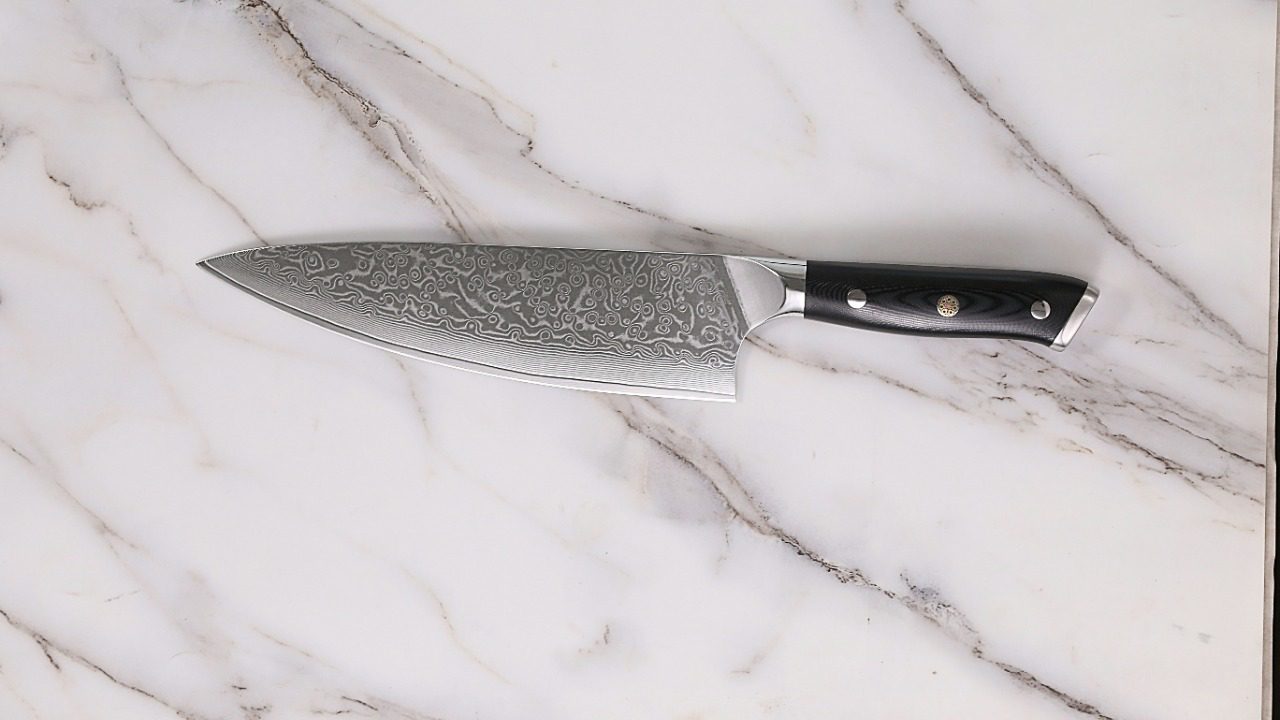 knifeforest/Unsplash