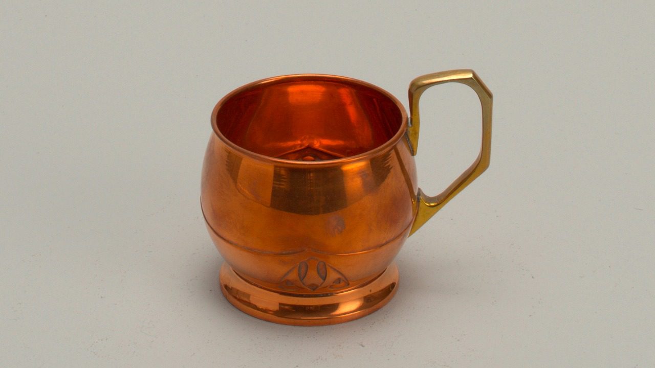 Image Credit: Unknown artistUnknown artist - Public domain/Wiki Commons