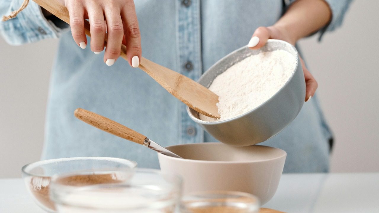 Nicole Michalou/Pexels