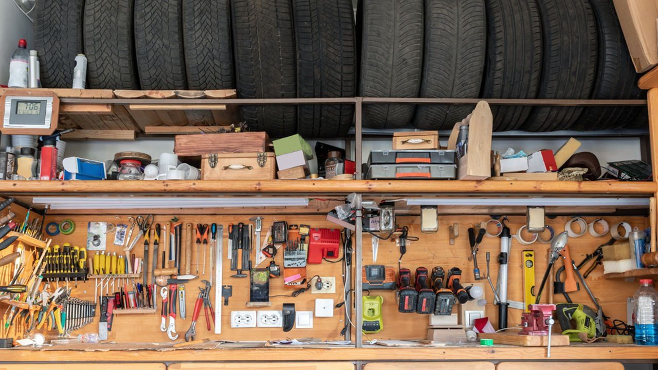 Image Credit: Shutterstock. 
