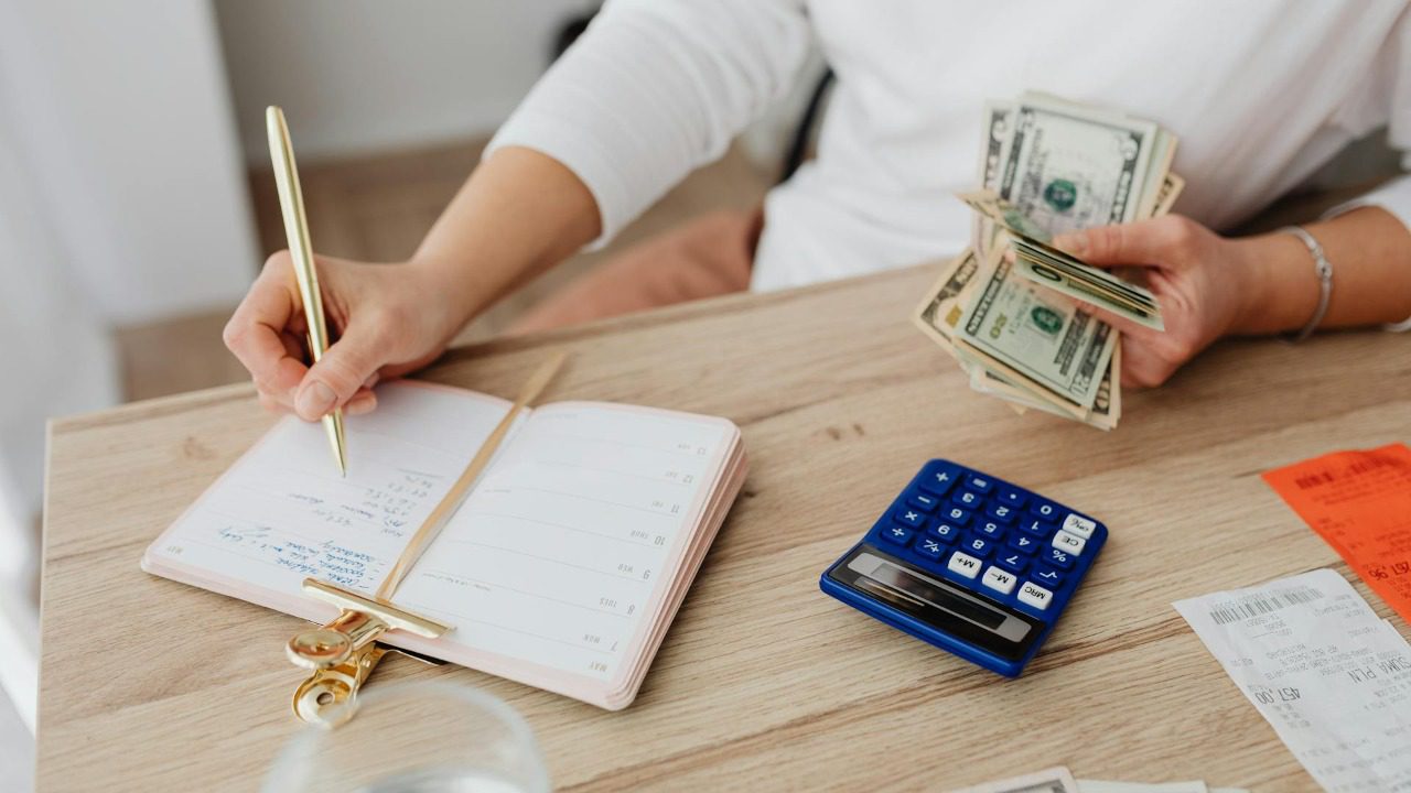 Image Credit: Kaboompics.com /Pexels.
