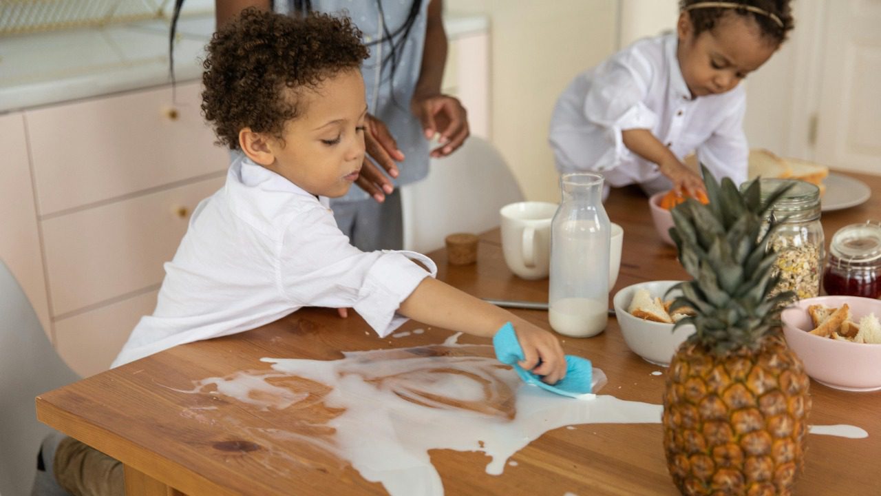 KATRIN  BOLOVTSOVA/Pexels