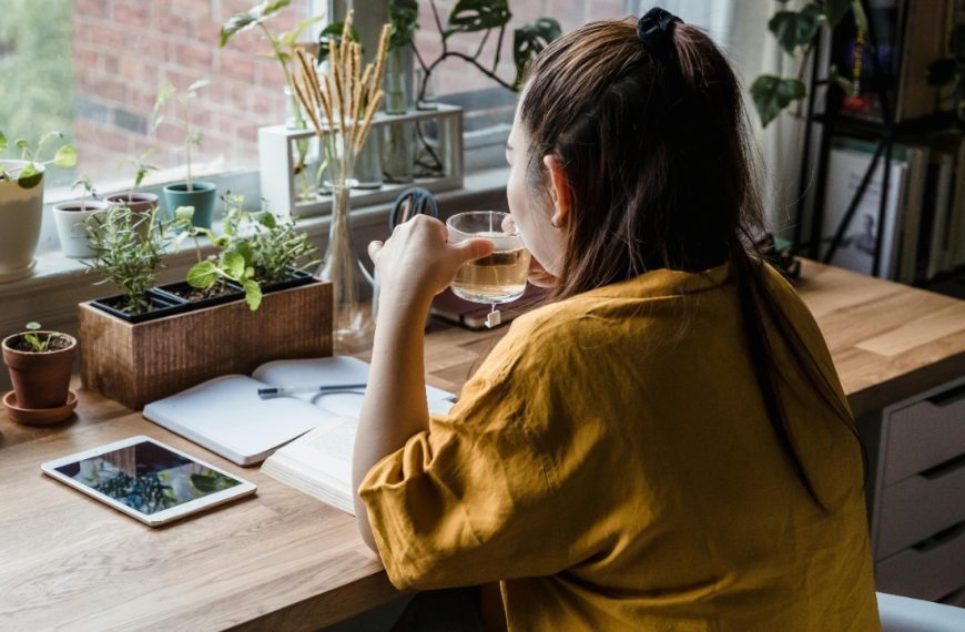 Annushka Ahuja/Pexels