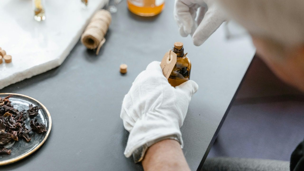 MART  PRODUCTION/Pexels