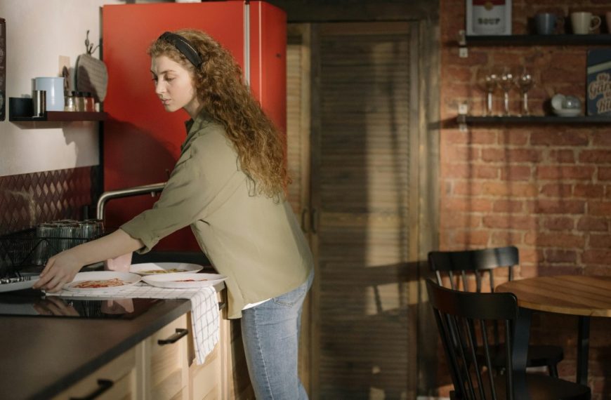 cottonbro studio/Pexels