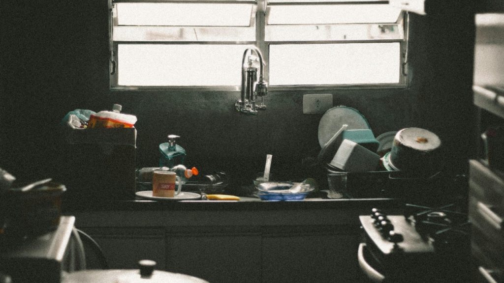 Wallace Chuck/Pexels