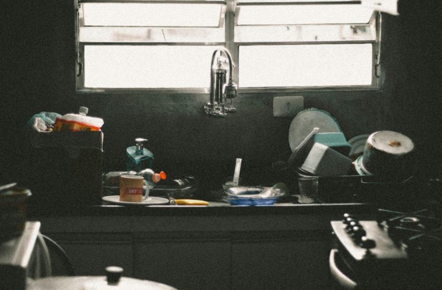 Wallace Chuck/Pexels