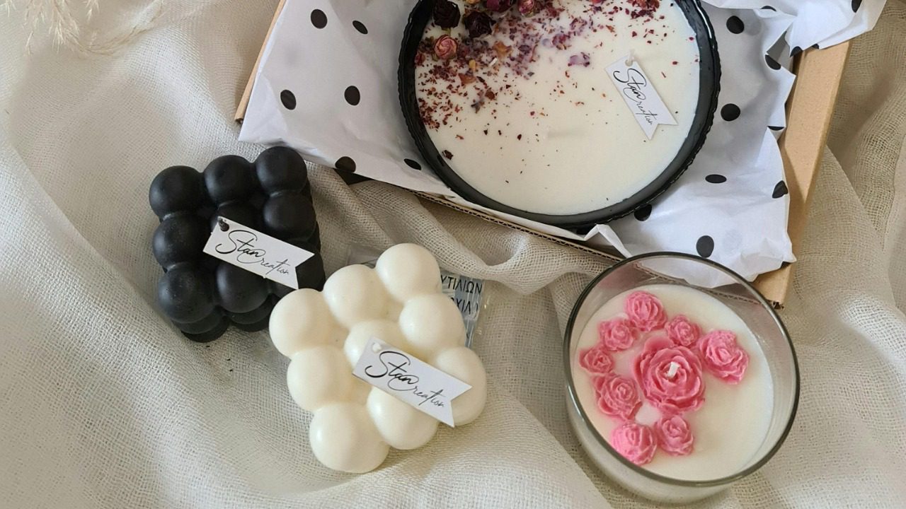 Stella Bouzalakou/Pexels