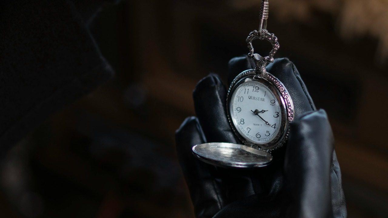 Ali Karimiboroujeni/Pexels