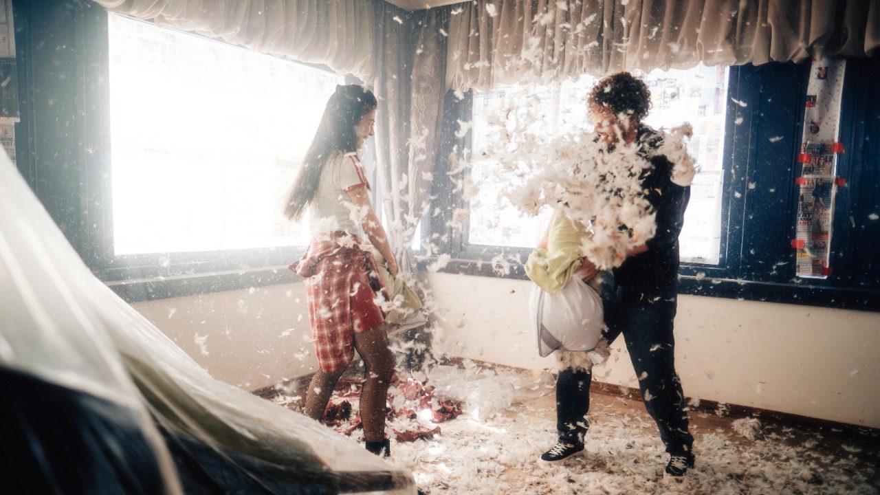 Wolrider YURTSEVEN/Pexels