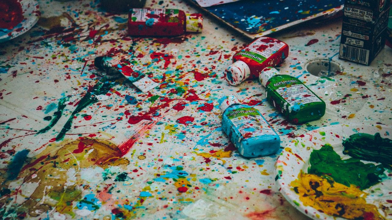 ricardoviana/Unsplash