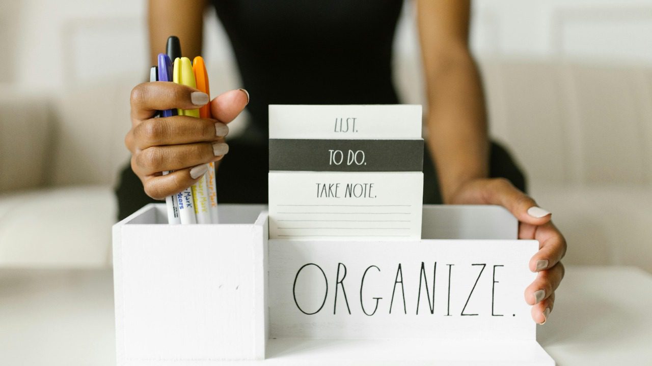 RDNE Stock project/Pexels