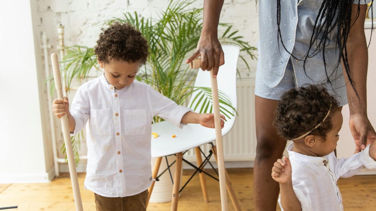 KATRIN  BOLOVTSOVA/Pexels