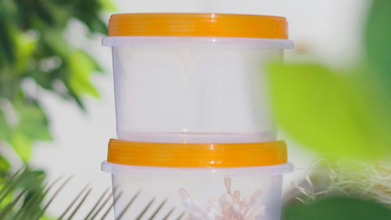 Ibrahim Plastic Industry ( IPI )/Pexels