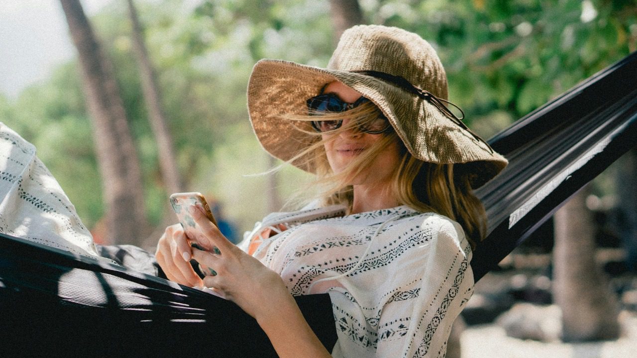 jordanbauer/Unsplash