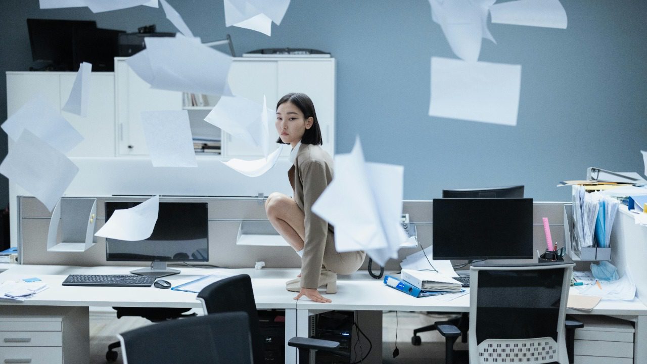 cottonbro studio/Pexels