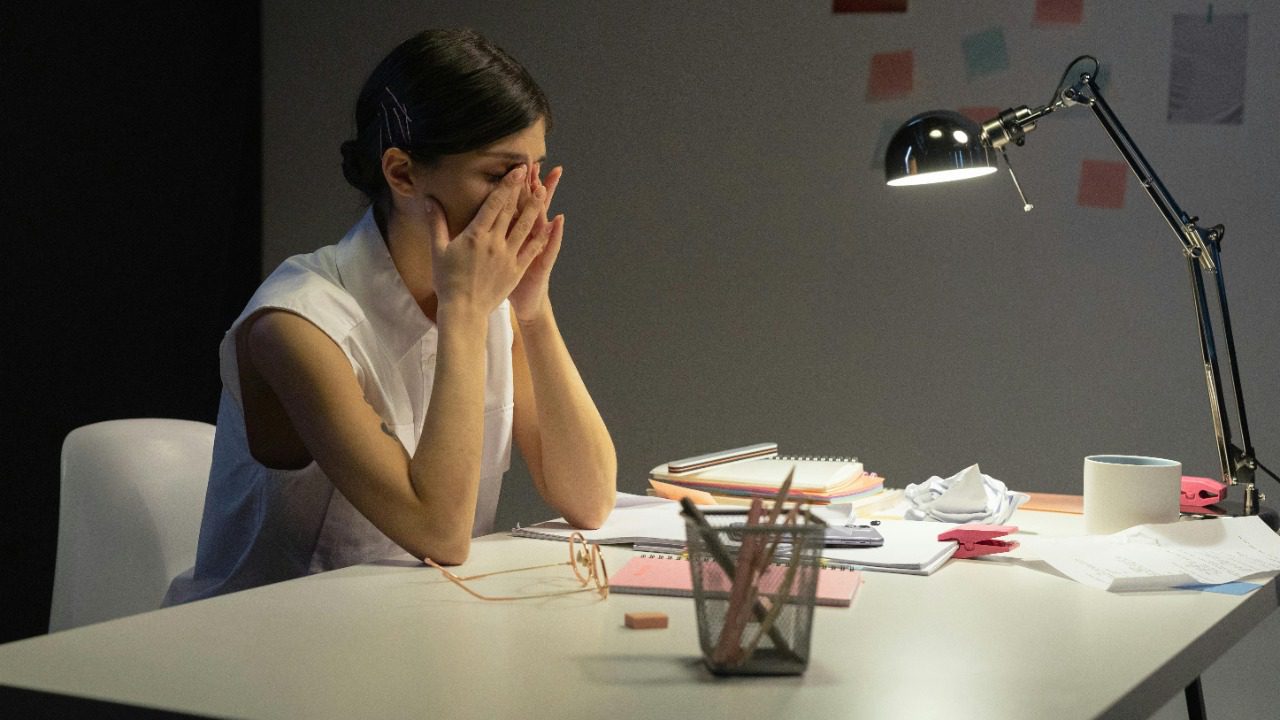 cottonbro studio/Pexels