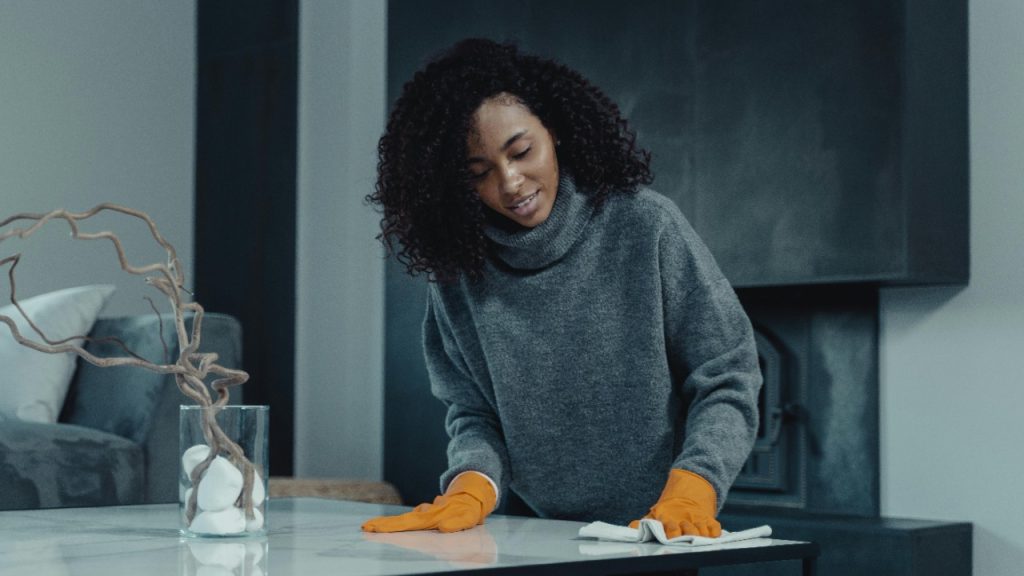 Tima Miroshnichenko/Pexels