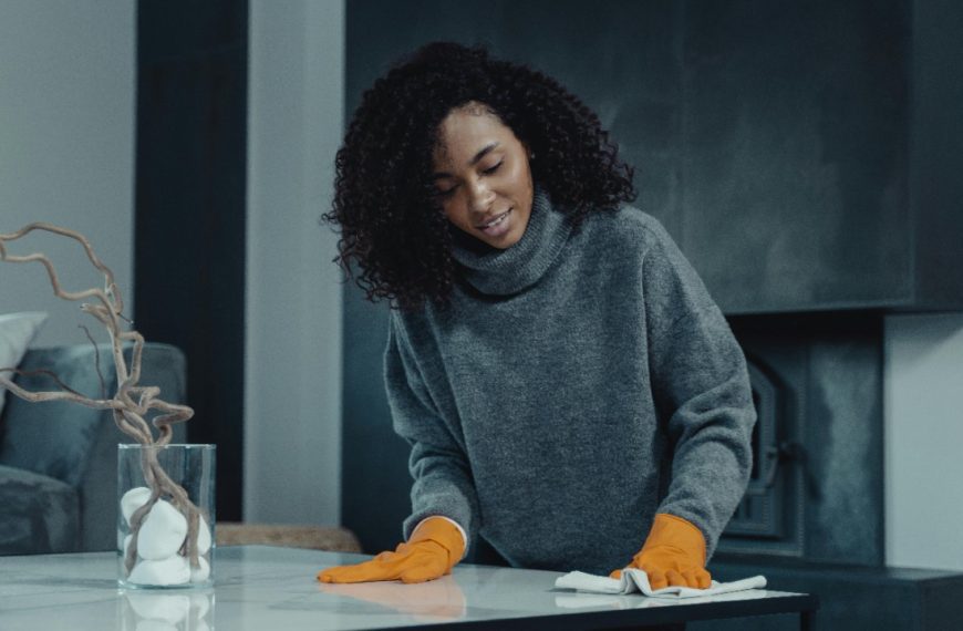 Tima Miroshnichenko/Pexels