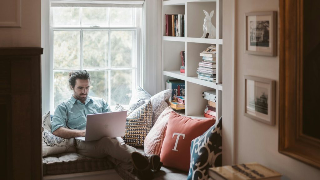 Taryn Elliott/Pexels