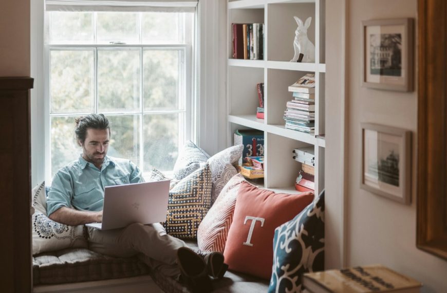 Taryn Elliott/Pexels