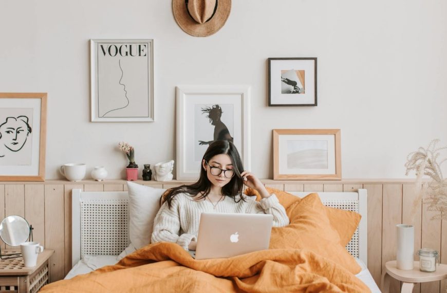 Image Credit: Vlada Karpovich / Pexels