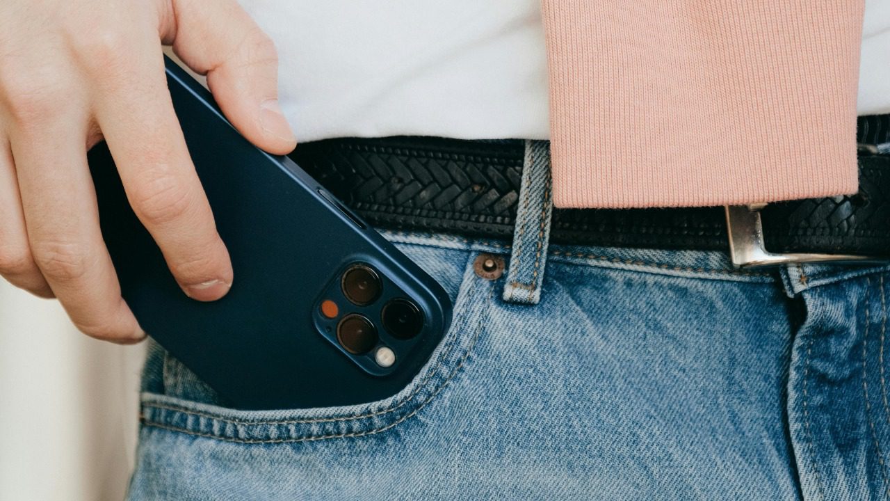 SHVETS production/Pexels