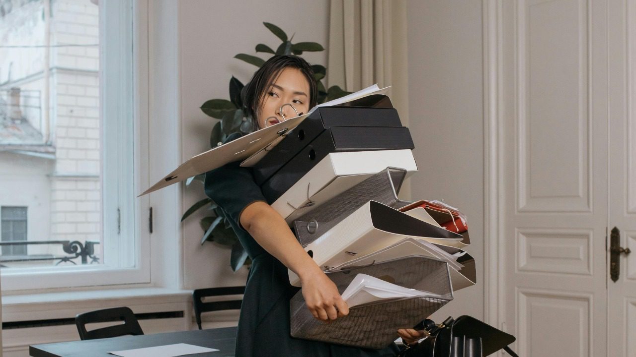 cottonbro studio/Pexels