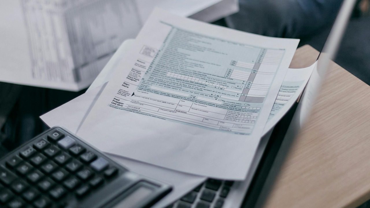 Mikhail Nilov/Pexels