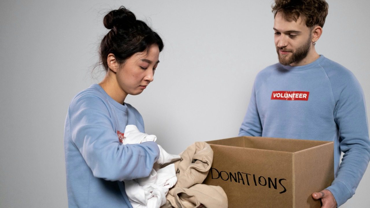 cottonbro studio/Pexels