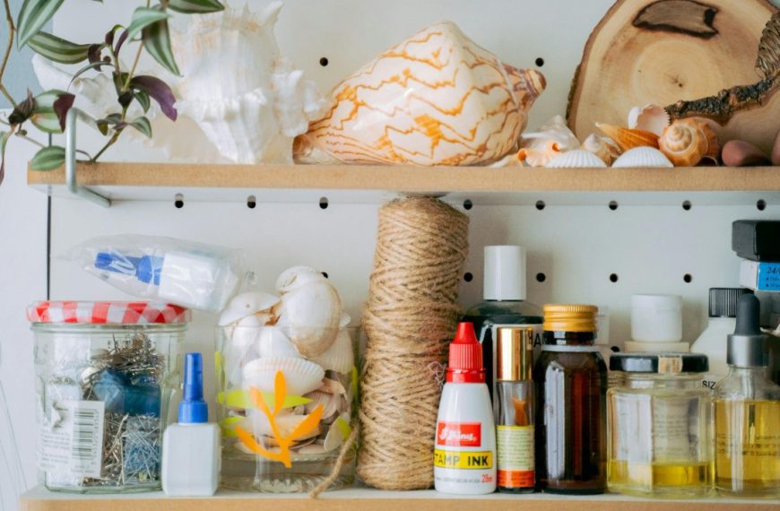 Anna Tarazevich/Pexels