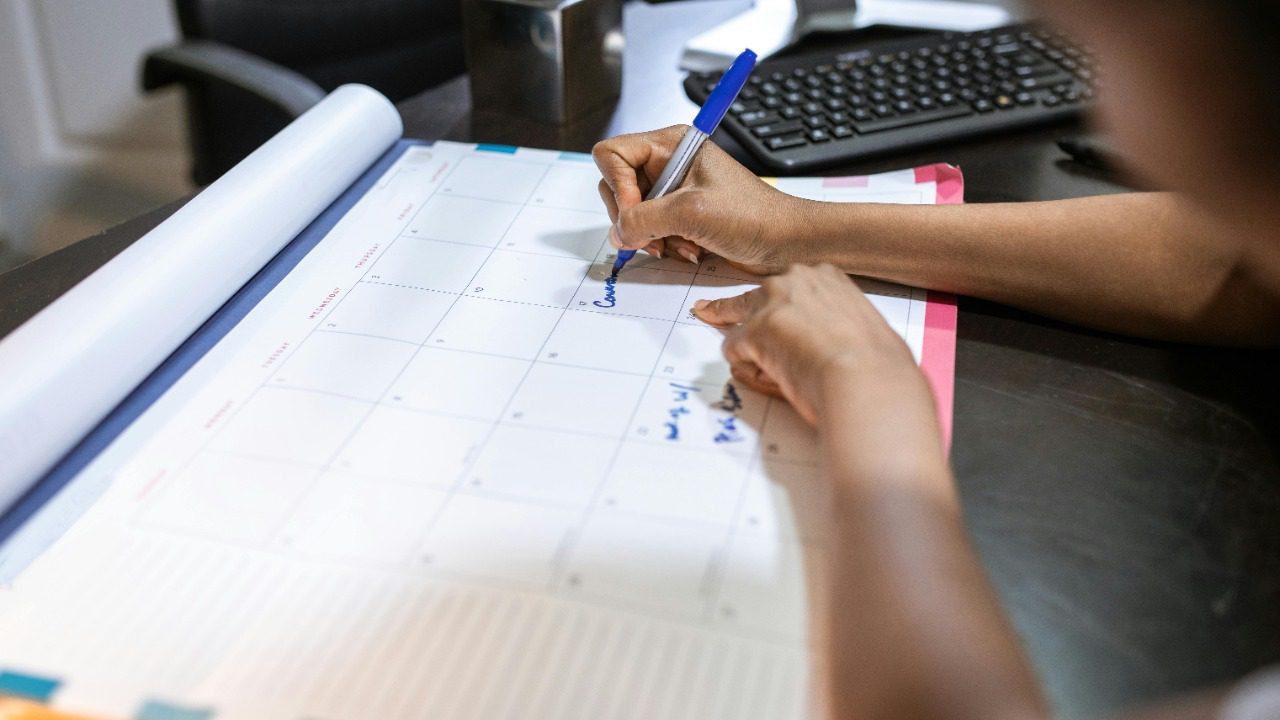 RDNE Stock project/Pexels