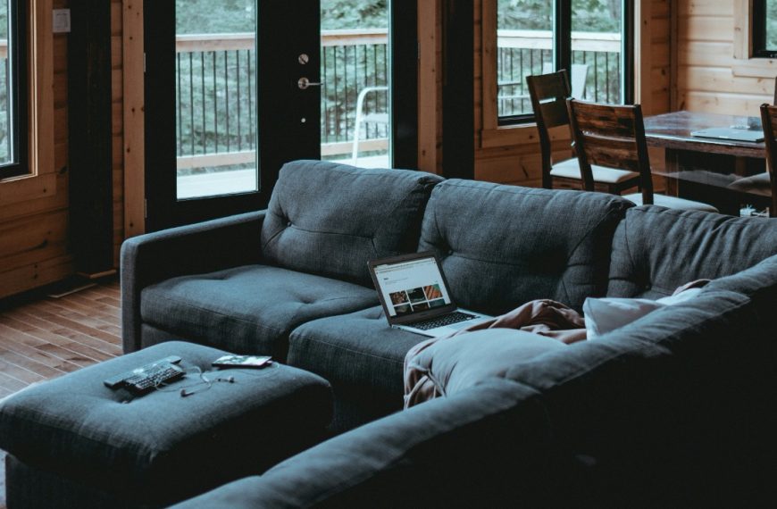 anniespratt/Unsplash