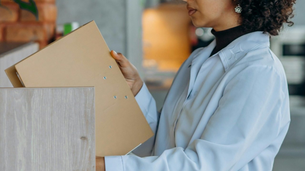 Mikhail Nilov/Pexels