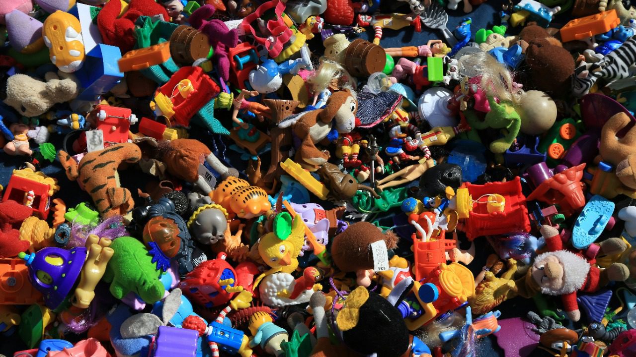 splashabout/Unsplash