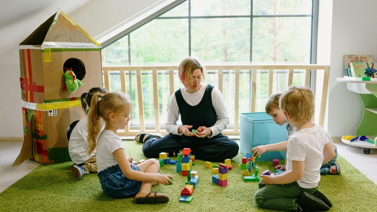 Ksenia Chernaya/Pexels