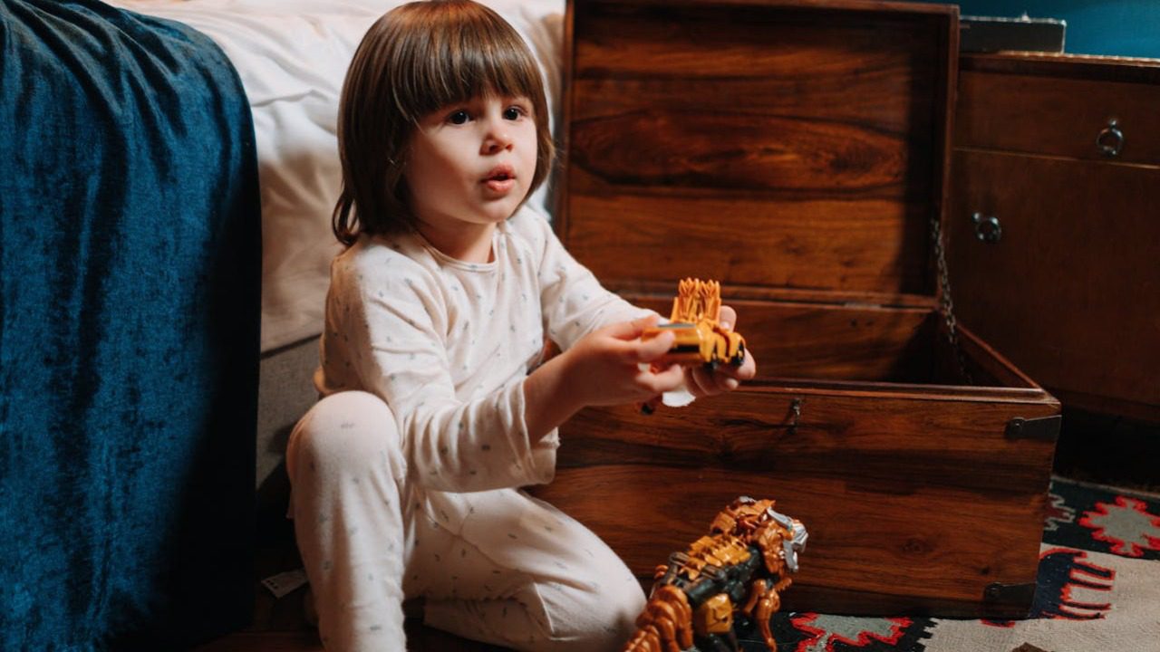 Image Credit: cottonbro studio/Pexels.
