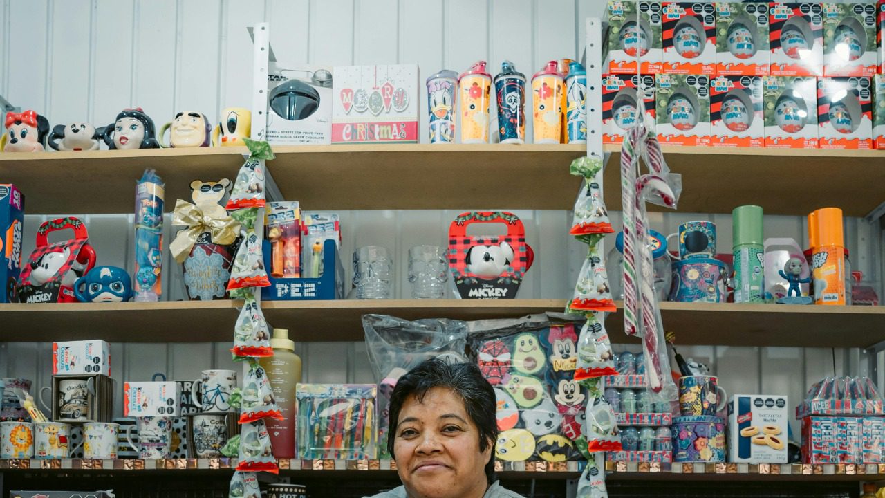 Mike González/Pexels