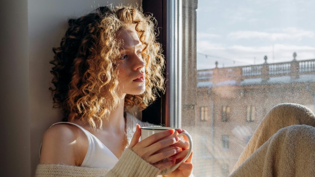 Mikhail Nilov/Pexels