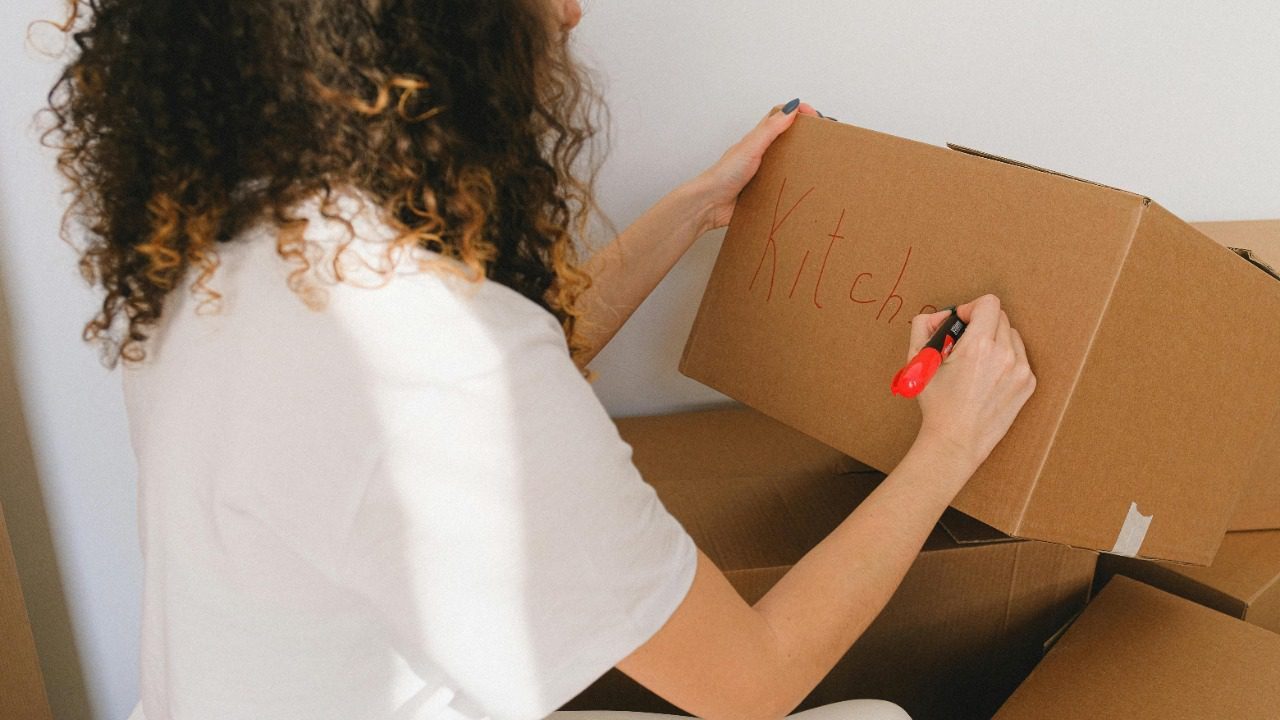 SHVETS production/Pexels
